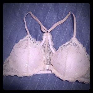 Victoria's Secret PINK Date Racerback